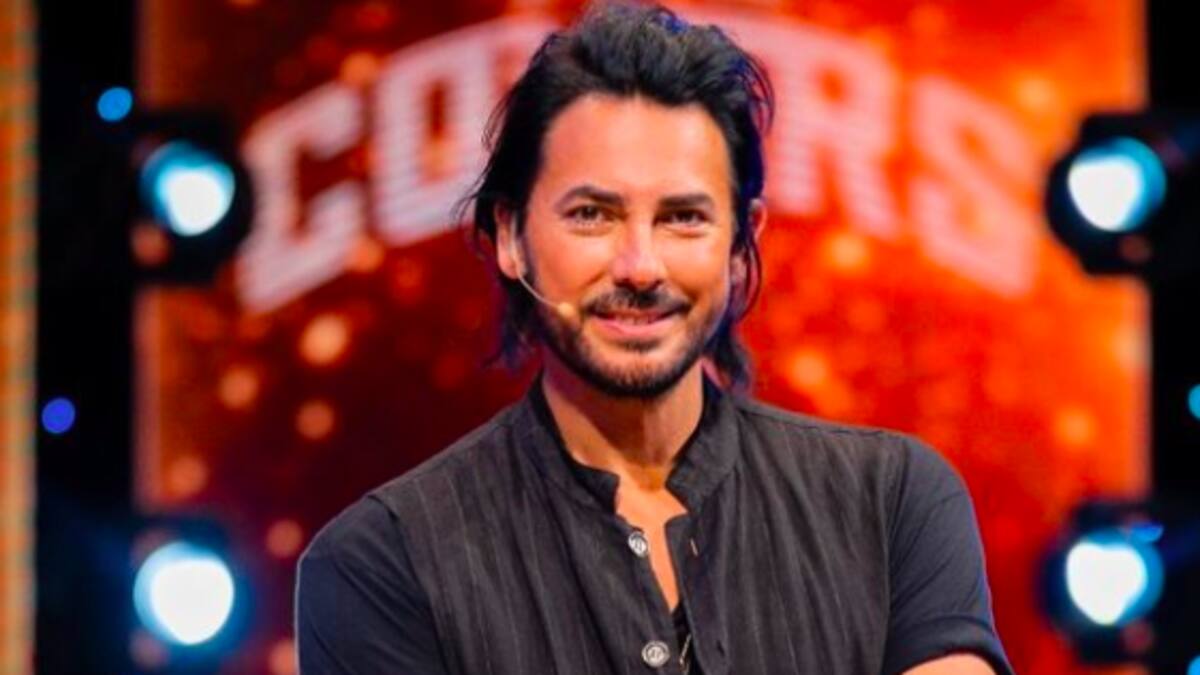 Beto Cuevas confiesa la mala experiencia que tuvo con una app de citas