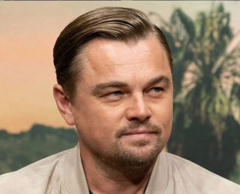 Leonardo DiCaprio La especie tropical llamada uvariopsis dicaprio se ubica en los bosques de Camerún, donde habitan gorilas, elefantes y chimpancés - Créditos: Captura pantalla