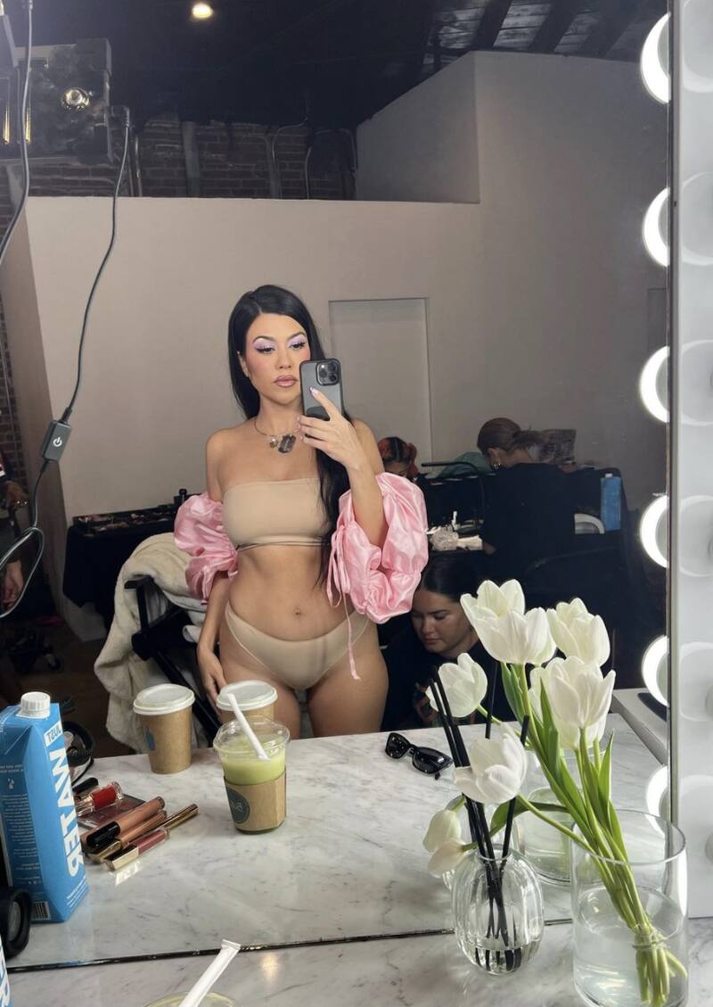 - Créditos: Instagram