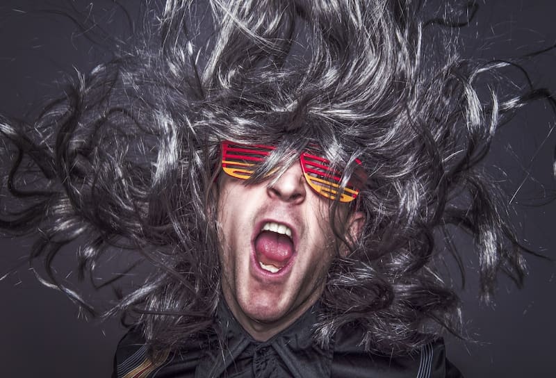 Descubre tu posible tipo de humor según tu signo del zodiaco.