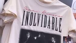 Chiquis Rivera cumple uno de los grandes sueños de su fallecida madre Jenni Rivera