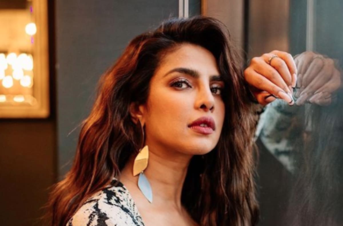Priyanka Chopra confiesa qué pasa en su matrimonio con Joe Jonas: "Hemos establecido límites"