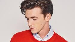 Drake Bell ofrece una explicación a sus fans sobre el delito del que fue acusado