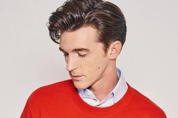Drake Bell ofrece una explicación a sus fans sobre el delito del que fue acusado