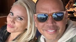 Las fotografías de la novia de Alex Rodriguez que dejan al ex de JLo sin respiración