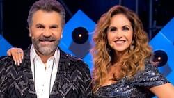 Lucero y Mijares: Esto es lo que ganan con su gira “Hasta que se nos hizo”
