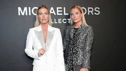 Ellas son las gemelas Spencer, sobrinas de Lady Di, que deslumbraron en Cannes