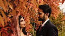 Malala Yousafzai, ganadora del Nobel de La Paz, comparte el inicio de su nueva historia de amor