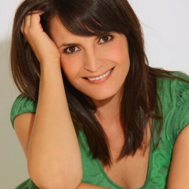 Muere Rosa Mariscal víctima de cáncer - Créditos: Instagram