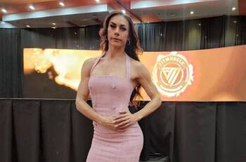 Vanessa Guzmán sufre accidente de carro y sus fans están preocupados