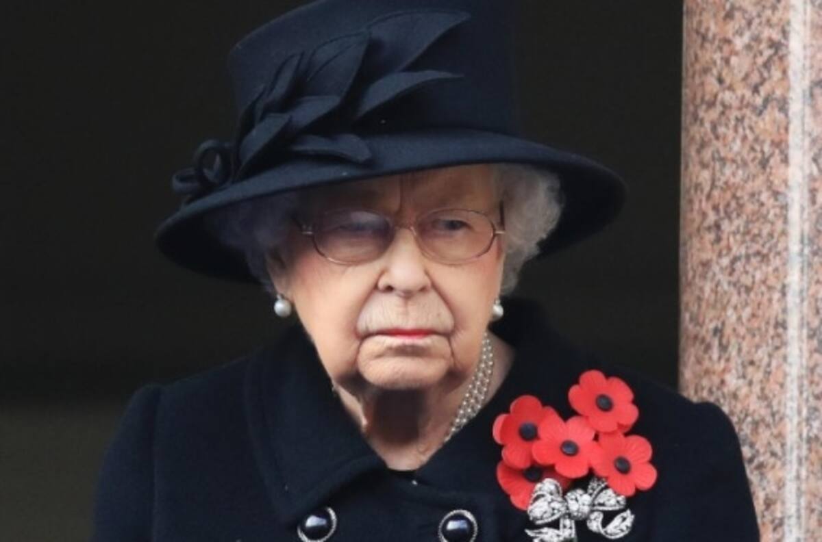 Intruso logra colarse al cuartel cerca del castillo de Windsor ¿peligra la reina Isabel II?