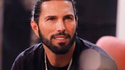 “La Casa de los Famosos”: Critican a Poncho De Nigris por broma sobre Paco Stanley frente a Paul Stanley