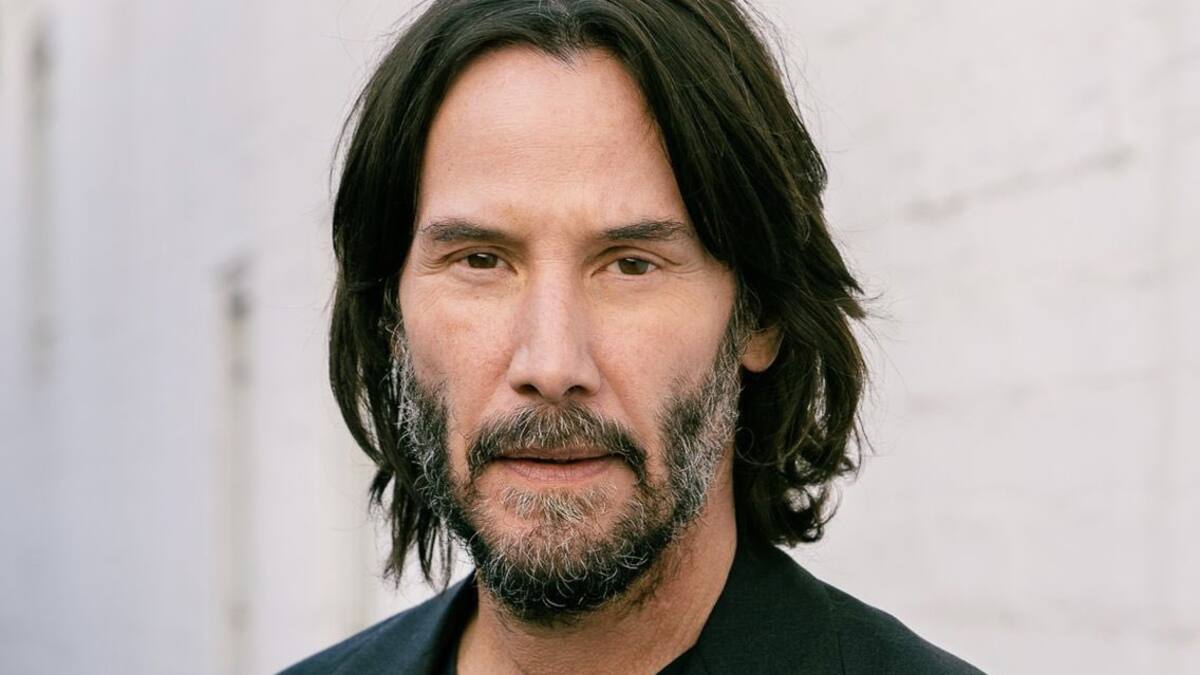 Keanu Reeves quedó estupefacto cuando conoció el desprecio de Matthew Perry