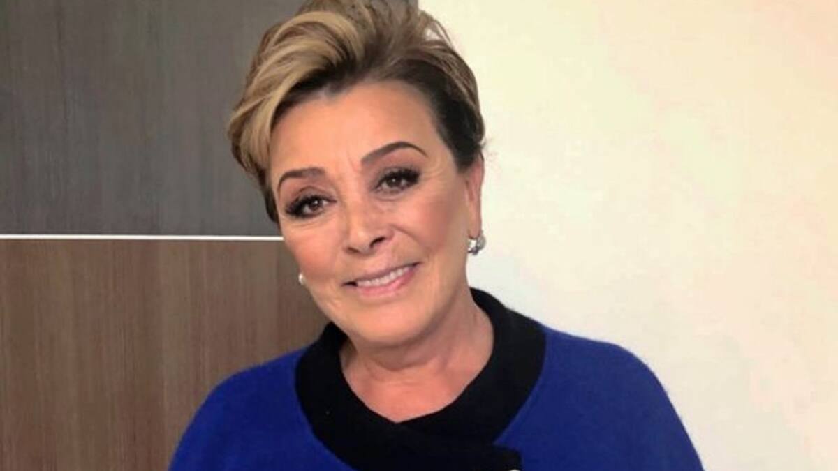 Sylvia Pasquel responde a los comentarios que hizo Adela Micha sobre la salud de Silvia Pinal