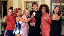 Victoria Beckham y las Spice Girls se reunirán por solicitud del rey Carlos III