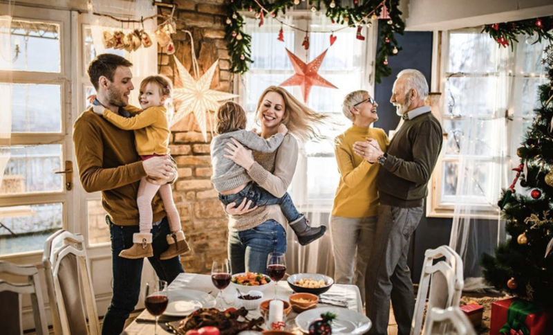 Cosas que debes evitar hacer el último día del año para no atraer la mala suerte - Créditos: Twitter