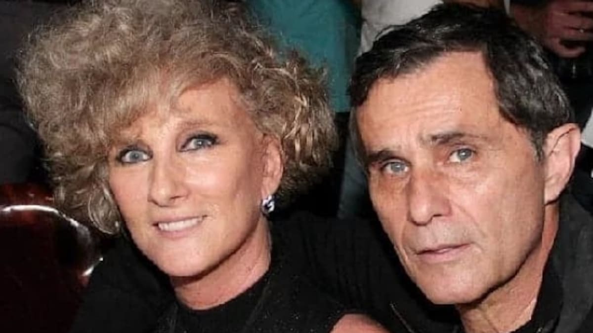 Humberto Zurita no olvida a Christian Bach pese a romance con Stephanie Salas