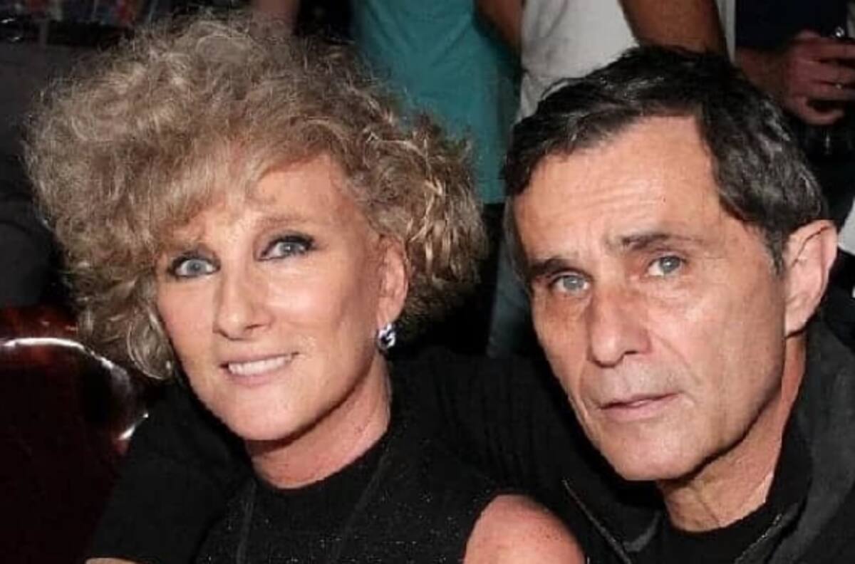 Humberto Zurita no olvida a Christian Bach pese a romance con Stephanie Salas
