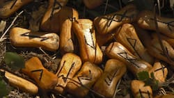 ¿Qué son las runas y para qué sirven?