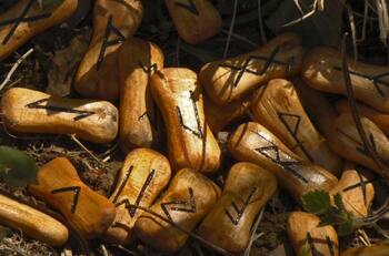 ¿Qué son las runas y para qué sirven?