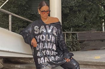 ¿También se va del país? Galilea Montijo tendría miedo de ser investigada