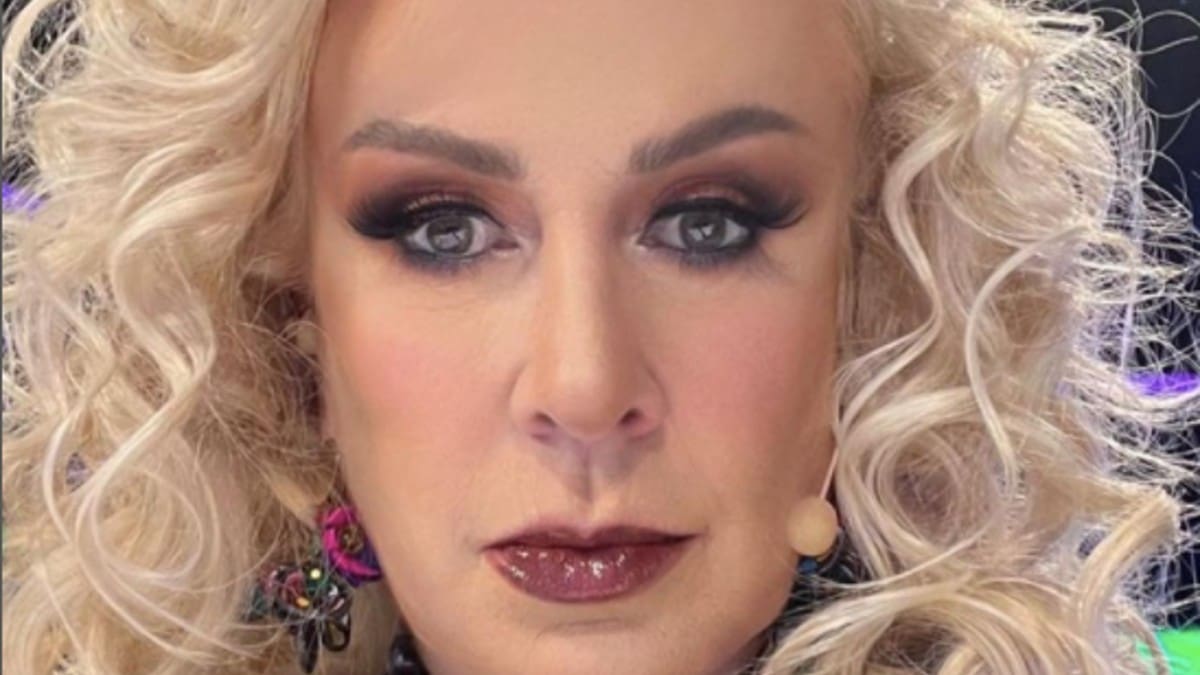 Los primeros años de la infancia de Laura Zapata y la dura relación con su madre