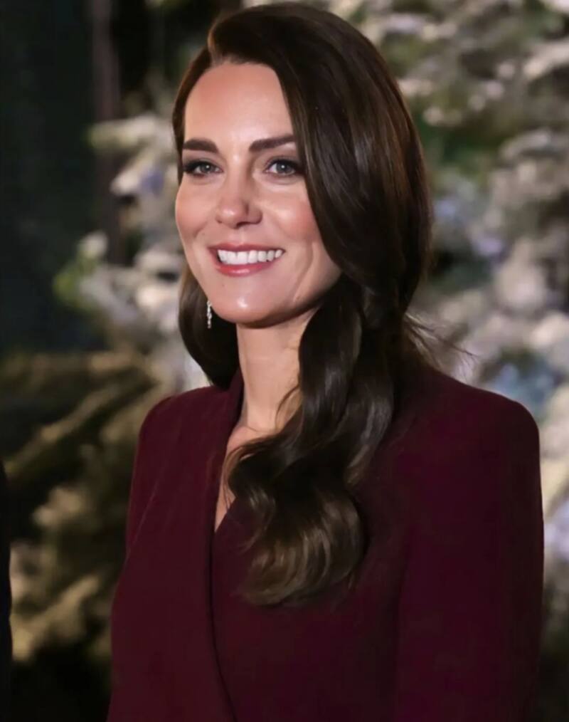Kate Middleton abre una nueva cuenta en Instagram y arrasa - Créditos: Instagram
