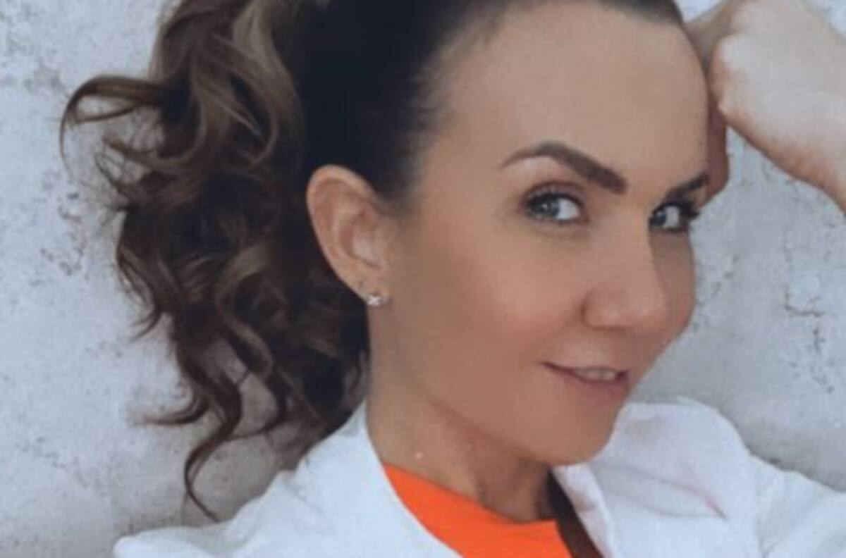 ¡Son gemelas! Fans de Michelle Vieth afirman que su hija es igualita a ella