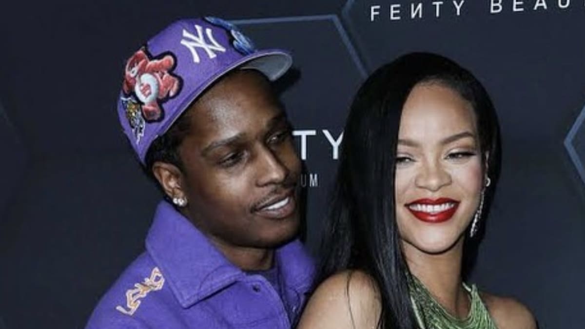 Arrestan a A$AP Rocky en Los Ángeles como presunto culpable en un tiroteo