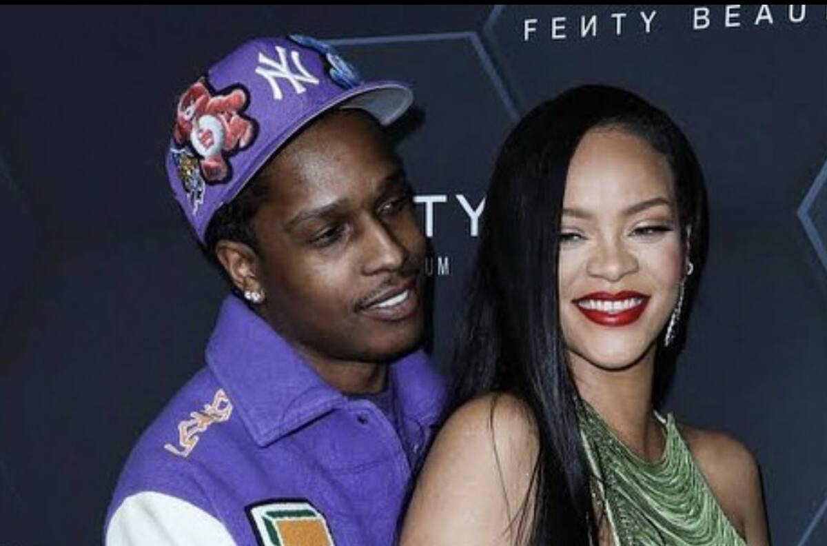 Arrestan a A$AP Rocky en Los Ángeles como presunto culpable en un tiroteo