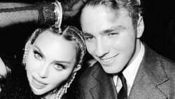 Hijo de Madonna impacta por look del pasado que lo dejó irreconocible en París