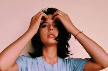 Ángela Aguilar confiesa cómo castigaría a los hombres que sean infieles