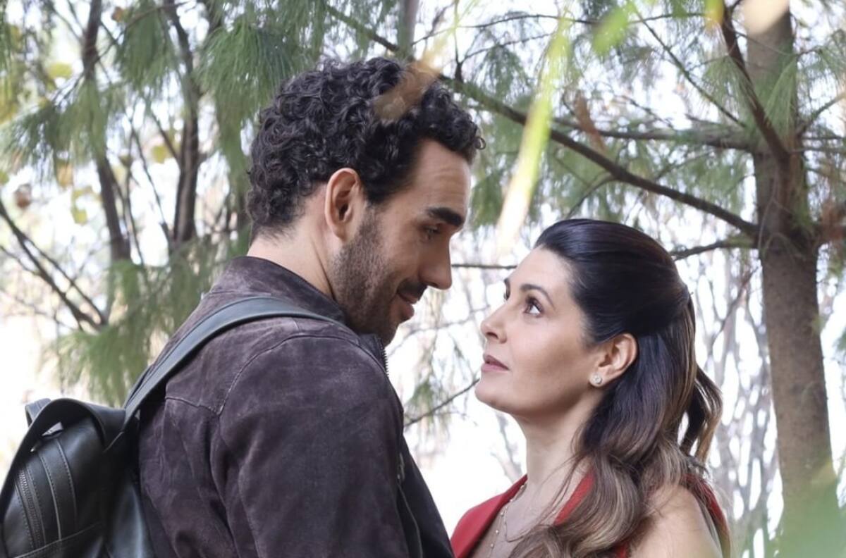 Marcus Ornellas reveló qué tiene en común con su personaje en la telenovela ‘Si nos dejan’
