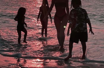 Los famosos que dejan a sus hijos sin regalos de Navidad