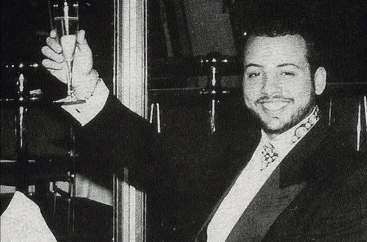 Ozuna y 50 Cent serán productores de una serie sobre el “James Bond” puertorriqueño