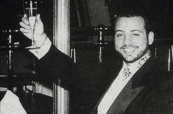 Ozuna y 50 Cent serán productores de una serie sobre el “James Bond” puertorriqueño