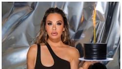 Renovación total: Chiquis Rivera cumple 38 años con un look único