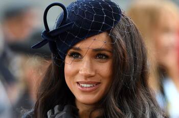 Los republicanos están indignados con Meghan y le piden a la reina que le quite el título de duquesa