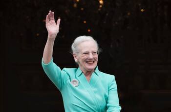 Reina de Dinamarca regresará a la vida pública en una fecha muy especial para ella