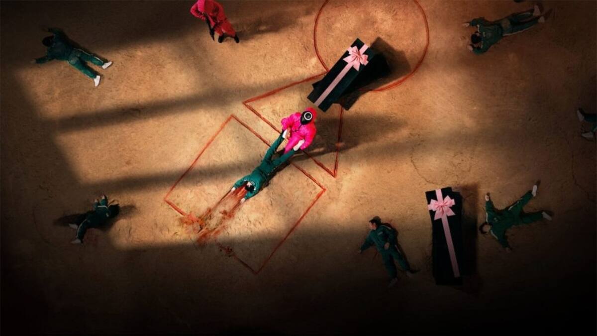El director de 'El Juego del Calamar' confirmó la segunda temporada