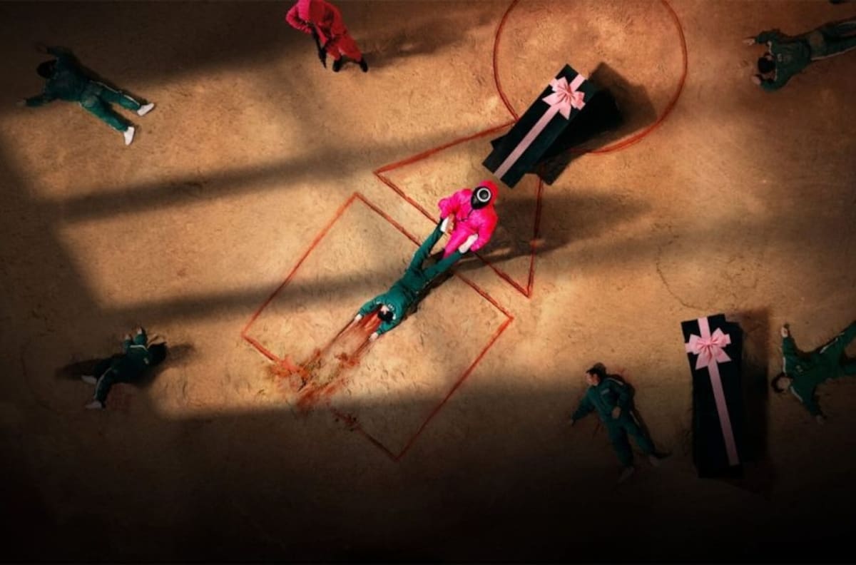 El director de 'El Juego del Calamar' confirmó la segunda temporada