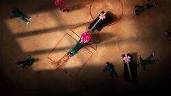 El director de 'El Juego del Calamar' confirmó la segunda temporada