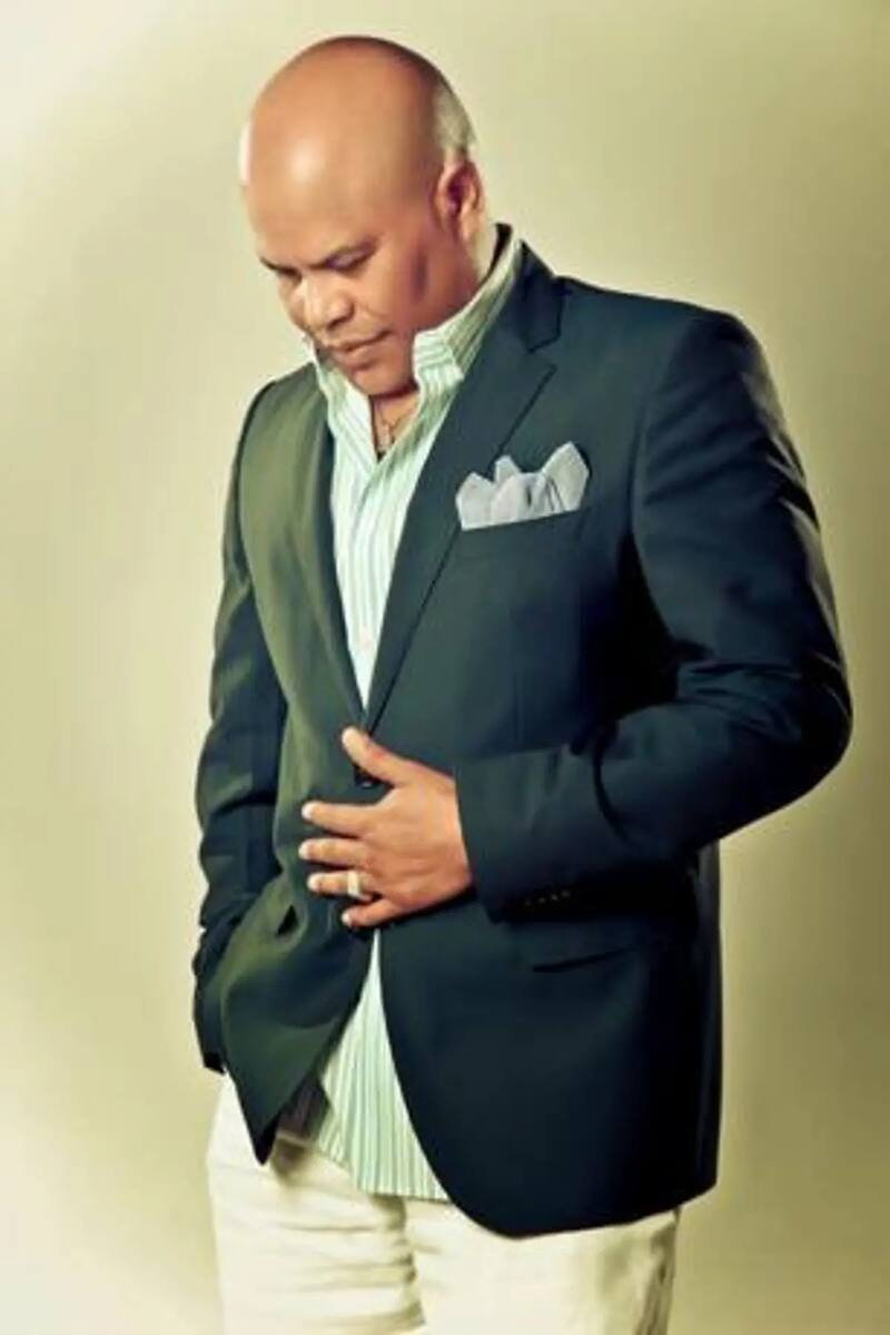 Cantante de merengue recibe una devastadora noticia mientras ofrecía un concierto - Créditos: Instagram