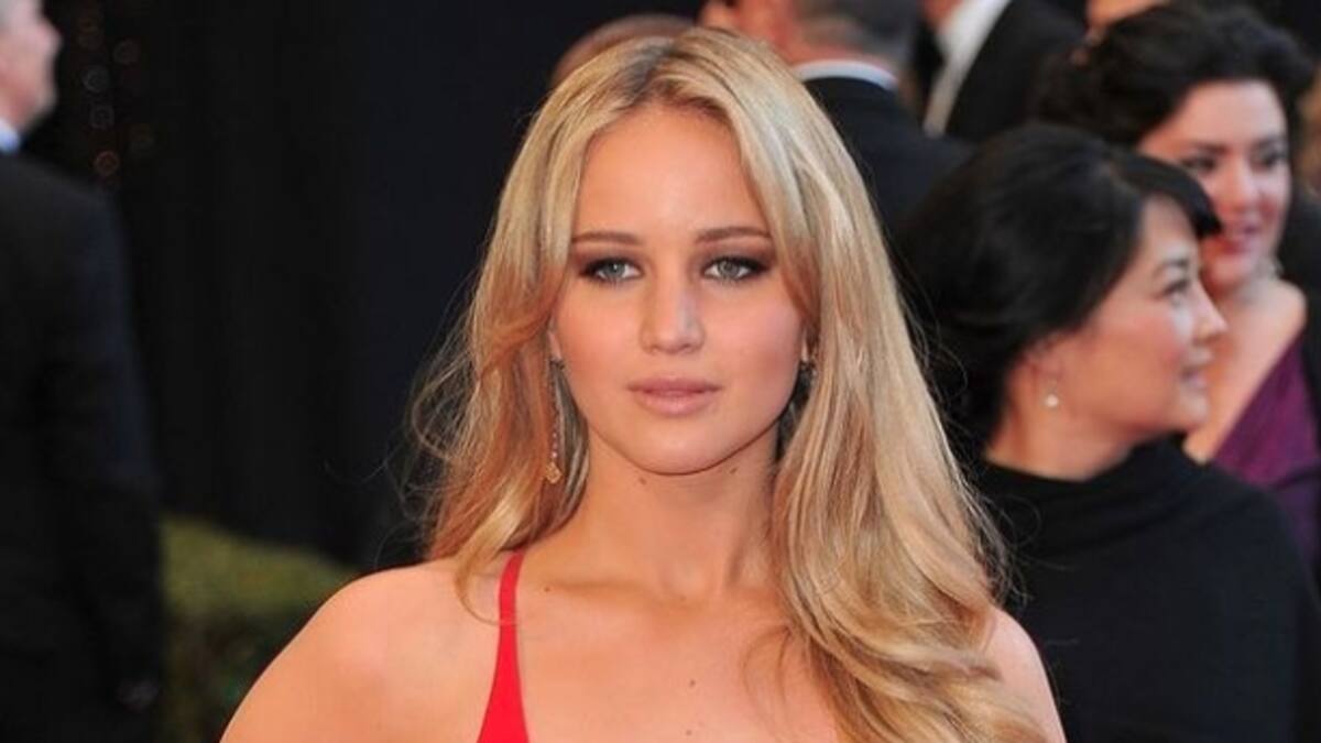 Jennifer Lawrence confesó que estaba drogada cuando filmó una escena de 'Don't look up'