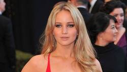 Jennifer Lawrence confesó que estaba drogada cuando filmó una escena de 'Don't look up'