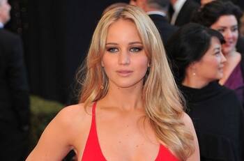 Jennifer Lawrence confesó que estaba drogada cuando filmó una escena de 'Don't look up'