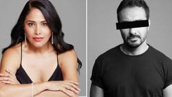 Vanessa Bauche celebra que su acosador, Pascacio "N", fue vinculado a proceso