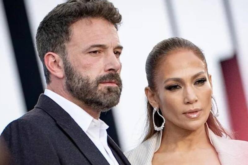 Con oscuro pasado la nueva mansión de Jennifer Lopez y Ben Affleck