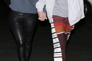 Pete Davidson sí está temeroso de amenazas de Kanye West y toma medidas drásticas sobre su seguridad