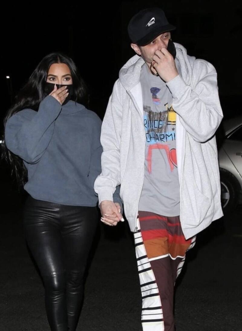 - Créditos: Instagram